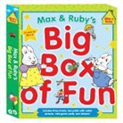 Not Available (NA), Unknown, Rosemary Wells - Max & Ruby's Big Box of Fun
