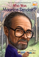 Cathy East Dubowski, Cathy East/ Marchesi Dubowski, Nancy Harrison, Stephen Marchesi, Janet Pascal, Janet B Pascal... - Who Was Maurice Sendak?