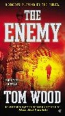 Tom Wood - The Enemy