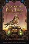 Stephen L. Antczak, Stephen L. (EDT)/ Bassett Antczak, Stephen L./ Bassett Antczak, James C. Bassett, Stephen L. Antczak, James C. Bassett - Clockwork Fairy Tales