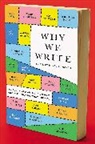 Meredith Maran, Meredith (EDT) Maran, Meredith Maran - Why We Write