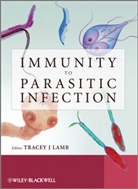 T Lamb, Tracey Lamb, Tracey (University of Reading) Lamb, Lamb Tracey, Tracey Lamb, Lamb Tracey - Immunity to Parasitic Infection