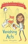 Leslie Margolis, Margolis Leslie - Vanishing Acts