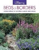Editors &amp; Contributors of Fine Gardening, Editors of Fine Gardening, Fine Gardening - Fine Gardnering Beds & Borders