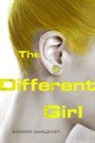 Gordon Dahlquist - The Different Girl