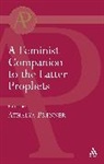 Athalya Brenner, Athalya Brenner-Idan, Brenner-Idan Athalya, Athalya Brenner - Feminist Companion to the Latter Prophets