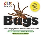Andra Serlin Abramson, Paul Beatrice, Paul Rodhe, Andra Serlin Abramson, Andra/ Beatrice Serlin Abramson, Chris Mattison - Kids Meet the Bugs