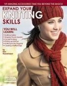 Leisure Arts, Inc. (EDT) Leisure Arts - Expand Your Knitting Skills