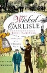 Joseph David Cress - Wicked Carlisle