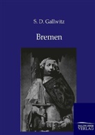 S D Gallwitz, S. D. Gallwitz - Bremen