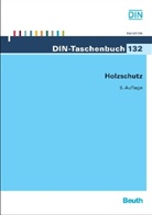 Deutsches Institut für Normung e. V. (DIN), DIN e.V., DIN e.V. (Deutsches Institut für Normung), DI e V - Holzschutz
