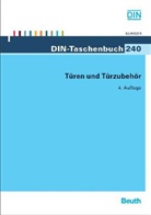 DI e V - Türen und Türzubehör