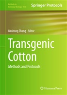 Baohon Zhang, Baohong Zhang - Transgenic Cotton