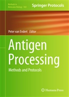 Peter van Endert, Pete van Endert, Peter van Endert - Antigen Processing