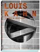 Jochen Eisenbrand, Louis Kahn, Louis I. Kahn, Mateo Kries, Jochen Eisenbrand, Mateo Kries... - Louis Kahn
