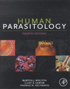 Burton J. Bogitsh, Burton J. (Vanderbilt University Bogitsh, Burton J./ Carter Bogitsh, Clint E. Carter, Clint E. (Professor Emeritus Carter, Thomas Oeltmann... - Human Parasitology