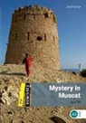 Julie Till, Sebastian Camagajevac - Mystery in Muscat