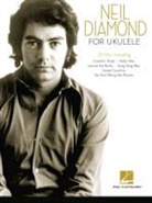 Neil Diamond, Neil (CRT) Diamond - Neil Diamond for Ukulele