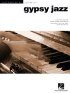 Hal Leonard Corp. (COR), Hal Leonard Corp, Hal Leonard Publishing Corporation - Gypsy Jazz
