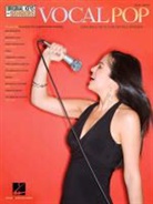 Hal Leonard Publishing Corporation (COR), Hal Leonard Corp, Hal Leonard Publishing Corporation - Vocal Pop