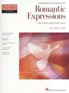 Carol Klose, Carol (COP) Klose - Composer Showcase