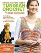 Kim Guzman, Kim Guzman, Darla Sims - Icb It's Not Knit It's Tunisian Crochet