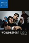 Human Rights Watch, Kenneth (INT) Human Rights Watch (COR)/ Roth, Human Rights Watch&gt;, Kenneth Roth, Human Rights Watch - World Report 2013