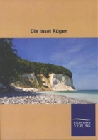 Vikto Goldschmidt, Viktor Goldschmidt - Die Insel Rügen