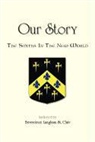 Bereniece Lillian Langham - Our Story: The Smiths in the New World