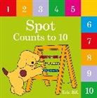 Eric Hill - Spot Counts to 10