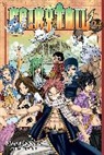 Hiro Mashima - Fairy Tail vol 24