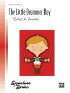Katherine K., Katherine Katherine K:, Henry Onorati, Harry Simeone, Robert D. (ADP) Vandall - The Little Drummer Boy