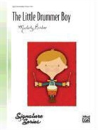 Melody (ADP)/ Simeone Bober - The Little Drummer Boy