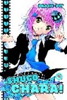 Peach-Pit, Peach-Pit (COR) - Shugo Chara! 2