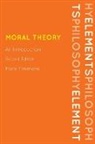 Mark Timmons - Moral Theory