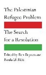 Mr. Rex El-Rifai Brynen, Rex El-Rifai Brynen, BRYNEN REX EL RIFAI ROULA, Mr. Rex Brynen, Rex Brynen, Roula El-Rifai - Palestinian Refugee Problem