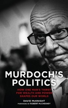 David Mcknight, McKnight David - Murdoch''s Politics