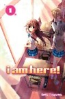 Ema Toyama - I Am Here! 1