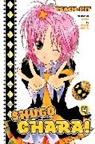 Peach-Pit, Peach-Pit (COR), Peach-Pit&gt; - Shugo Chara 4