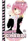 Peach-Pit, Peach-Pit (COR) - Shugo Chara!