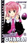 Peach-Pit, Peach-Pit (COR), Peach-Pit&gt; - Shugo Chara 7