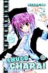 Peach-Pit, Peach-Pit (COR) - Shugo Chara! Volume 8
