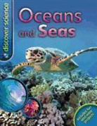 Nicola Davies, Kingfisher - Us Discover Science Oceans and Sea
