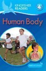 Anita Ganeri, GANERI ANITA - Us Kf Readers Human Body L4