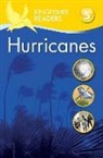 Chris Oxlade, Oxlade Chris - Us Kf Readers Hurricanes L5
