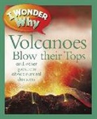 Rosie Greenwood, Greenwood Rosie - Usi Wonder Why Volcanoes Reissue