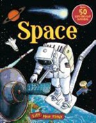 Susie Brooks, Brooks Susie Lewi, Anthony Lewis - Us Space Ltf