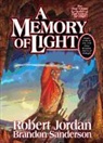 Robert Jordan, Robert/ Sanderson Jordan, Brandon Sanderson - A Memory of Light