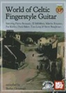 Stefan Grossman - World of Celtic Fingerstyle Guitar