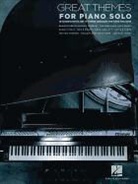 Hal Leonard Publishing Corporation (COR), Hal Leonard Corp, Hal Leonard Publishing Corporation - Great Themes for Piano Solo